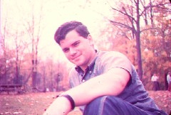 David Family Friends